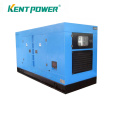 500kVA/400kw Quiet Electric Diesel Soundproof Generator with Leega Alternator Deutz Engine